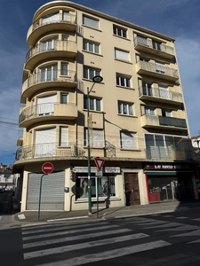 Appartement T4 dans résidence avec ascenseur
