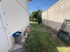 Immeuble à usage locatif sur ARGELES GAZOST (65)