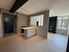 Superbe appartement T3 rénové à LOURDES (65)