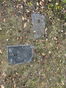 Propriété agricole sur 2,4 hectares de terrain