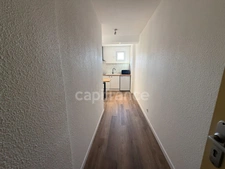 Appartement T1 rénové en plein cœur de Lourdes (65)