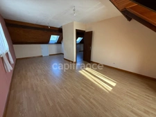 GRANDE MAISON AVEC VUE EXCEPTIONNELLE SUR LES PYRÉNÉES