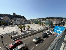 Appartement T2 loué 506€/mois