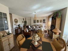 Superbe T2 dans résidence de standing 