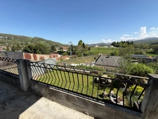 Villa à fort potentiel 