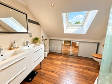 Superbe Loft de 180m²/hab avec studio et garage