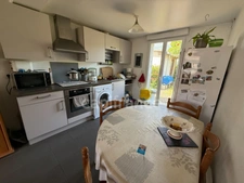 Immeuble à usage locatif sur ARGELES GAZOST (65)