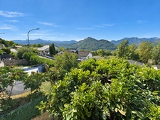 Superbe villa avec vue Pyrénées