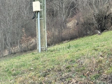 Propriété agricole sur 2,4 hectares de terrain
