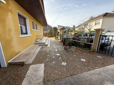 Grande maison de 160 m² avec 2 garages