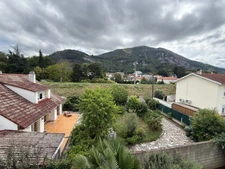 Grand appartement avec garage et ascenseur
