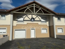 Spacieuse villa de 4 chambres avec jardin et garage