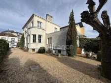 Maison Bourgeoise au cœur de Lourdes