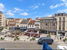 Appartement T4 en DUPLEX