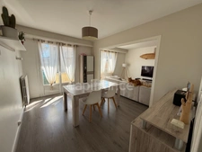 Appartement T4 dans résidence avec ascenseur