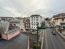 Appartement T3 à rénover