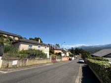 VILLA AVEC VUE SUR LES PYRÉNÉES