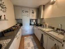 Superbe T2 dans résidence de standing 