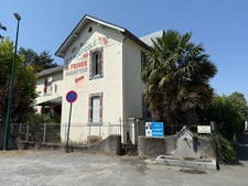 Maison de caractère proche du centre ville