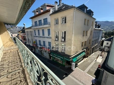  Immeuble à découper ou à rénover au cœur d'Argeles Gazost