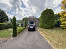 Villa moderne avec prestation haut de gamme