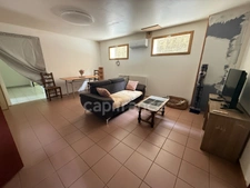 Grande maison avec vue Pyrénées