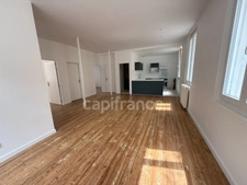 Maison avec 2 appartements plein centre ville de LOURDES
