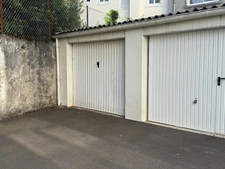 Superbe appartement avec terrasse et garage