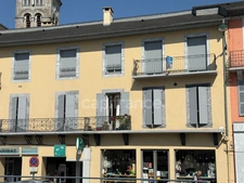 Appartement T2 loué 506€/mois