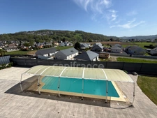 Maison à vendre 9 pièces LOURDES (65)
