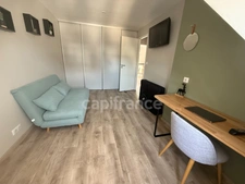 Superbe appartement T3 plein centre ville, résidence avec ascenseur