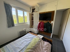Immeuble à usage locatif sur ARGELES GAZOST (65)