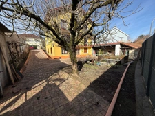 Grande maison de 160 m² avec 2 garages