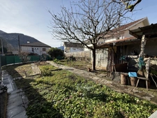 Grande maison de 160 m² avec 2 garages