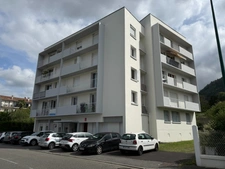 Grand appartement avec garage et ascenseur