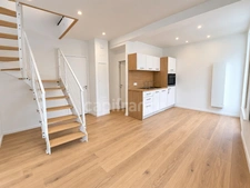 Immeuble de 6 logements rénovés, CAUTERETS (65)