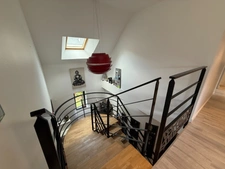 Villa moderne avec prestation haut de gamme