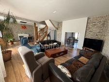 Superbe villa de caractère