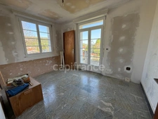 Villa à fort potentiel 