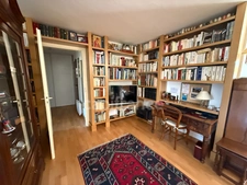 Appartement T4 d’exception au cœur de Lourdes