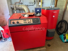 Immeuble à vendre LOURDES (65)