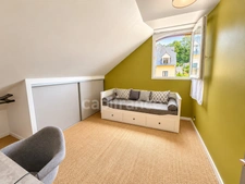 Superbe Loft de 180m²/hab avec studio et garage