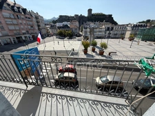 Appartement T2 loué 506€/mois