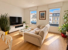 Appartement T4 en DUPLEX