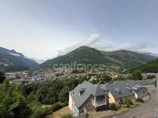 Appartement T3 avec parking et vue imprenable