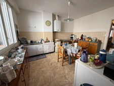 Appartement T2 loué 506€/mois