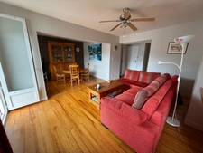 Grand appartement avec garage et ascenseur