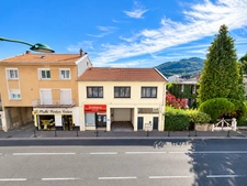 Appartement T1 meublé et équipé dans résidence avec ascenseur
