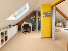 Superbe Loft de 180m²/hab avec studio et garage