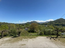 Grande villa avec vue Pyrénées